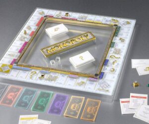 Read more about the article Monopoly 85th Anniversary Edition