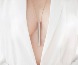 Read more about the article The Vibrator Necklace