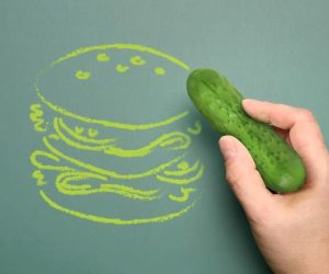 Read more about the article Pickle Sidewalk Chalk