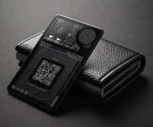 Read more about the article Aircard Wallet Tracker