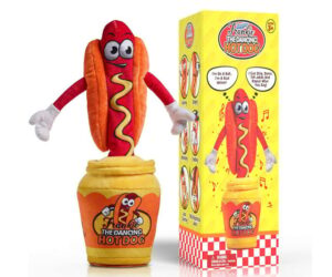 Read more about the article The Dancing Hot Dog<span class="rmp-archive-results-widget "><i class=" rmp-icon rmp-icon--ratings rmp-icon--thumbs-up rmp-icon--full-highlight"></i><i class=" rmp-icon rmp-icon--ratings rmp-icon--thumbs-up rmp-icon--full-highlight"></i><i class=" rmp-icon rmp-icon--ratings rmp-icon--thumbs-up rmp-icon--full-highlight"></i><i class=" rmp-icon rmp-icon--ratings rmp-icon--thumbs-up rmp-icon--full-highlight"></i><i class=" rmp-icon rmp-icon--ratings rmp-icon--thumbs-up rmp-icon--half-highlight js-rmp-replace-half-star"></i> <span>4.7 (107)</span></span>