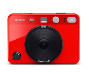 Read more about the article Leica Hybrid Instant Film Camera