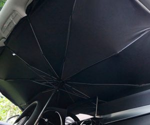Read more about the article Car Umbrella Sunshade