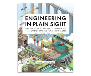 Read more about the article Engineering In Plaint Sight<span class="rmp-archive-results-widget "><i class=" rmp-icon rmp-icon--ratings rmp-icon--thumbs-up rmp-icon--full-highlight"></i><i class=" rmp-icon rmp-icon--ratings rmp-icon--thumbs-up rmp-icon--full-highlight"></i><i class=" rmp-icon rmp-icon--ratings rmp-icon--thumbs-up rmp-icon--full-highlight"></i><i class=" rmp-icon rmp-icon--ratings rmp-icon--thumbs-up rmp-icon--full-highlight"></i><i class=" rmp-icon rmp-icon--ratings rmp-icon--thumbs-up rmp-icon--half-highlight js-rmp-remove-half-star"></i> <span>4.3 (242)</span></span>