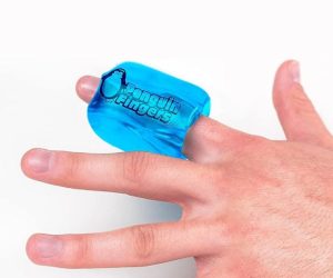 Finger And Toe Ice Packs