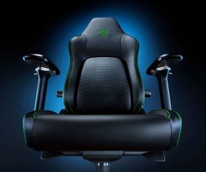 Read more about the article Razer Iskur V2 Gaming Chair