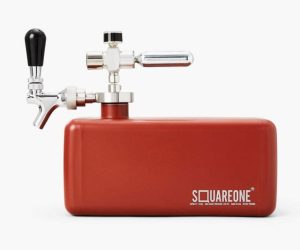 Read more about the article Square One Mini Keg