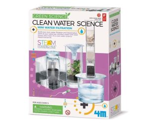 Read more about the article The Clean Water Science Kit