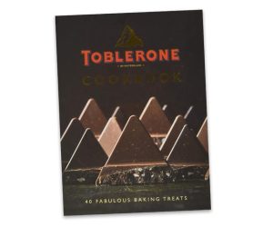 Read more about the article The Toblerone Cookbook