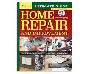 Read more about the article Ultimate Guide To Home Repair