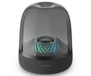 Read more about the article Aura Studio 4 Bluetooth Speaker