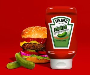 Read more about the article Heinz Pickle Ketchup
