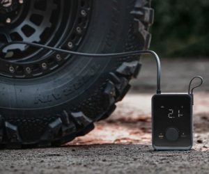 Read more about the article Hoto Electric Tire Inflator