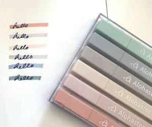 Read more about the article Pastel Highlighters