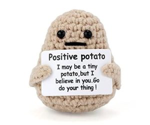 Read more about the article Positive Potato