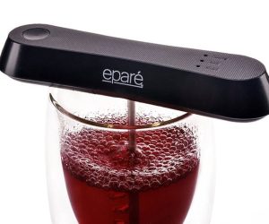 Read more about the article Pocket Wine Aerator