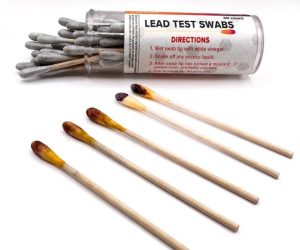 Read more about the article Rapid Lead Test Kit