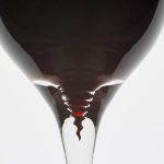 Vacanti Spirale Wine Glass