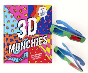 Read more about the article 3D Munchies