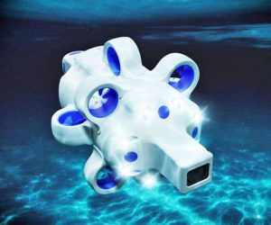 Read more about the article Hydrus Autonomous Underwater Drone