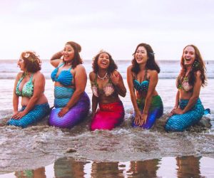 Read more about the article Mermaid Photoshoot Experience
