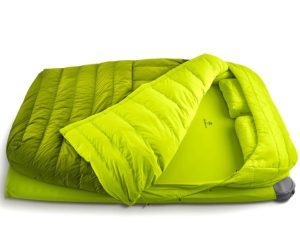 Read more about the article Zenbivy Two Person Sleeping Bag