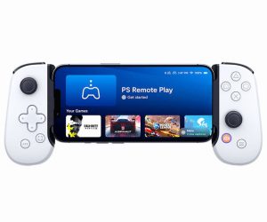 Read more about the article Backbone One Mobile Gaming Controller