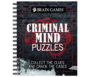 Read more about the article Criminal Mind Puzzles
