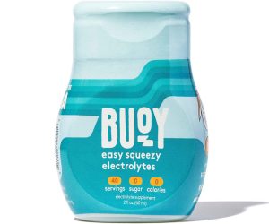 Read more about the article Buoy Natural Electrolyte Drops