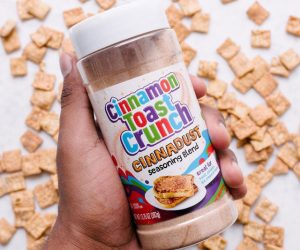 Read more about the article Cinnamon Toast Crunch Seasoning