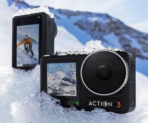 Read more about the article DJI Osmo Action 3
