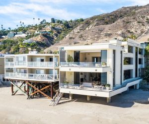 Read more about the article Dr Dre’s Malibu Mansion