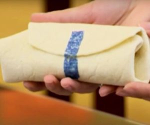 Read more about the article Edible Burrito Tape
