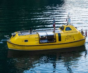 Read more about the article Self-Sufficient Lifeboat Expedition Vessel<span class="rmp-archive-results-widget "><i class=" rmp-icon rmp-icon--ratings rmp-icon--thumbs-up rmp-icon--full-highlight"></i><i class=" rmp-icon rmp-icon--ratings rmp-icon--thumbs-up rmp-icon--full-highlight"></i><i class=" rmp-icon rmp-icon--ratings rmp-icon--thumbs-up rmp-icon--full-highlight"></i><i class=" rmp-icon rmp-icon--ratings rmp-icon--thumbs-up rmp-icon--full-highlight"></i><i class=" rmp-icon rmp-icon--ratings rmp-icon--thumbs-up rmp-icon--full-highlight"></i> <span>4.8 (220)</span></span>