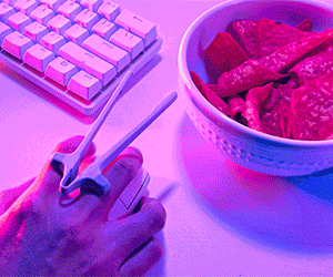 Read more about the article Finger Chopsticks For Snacks