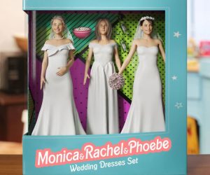 Read more about the article Friends Barbie Dolls<span class="rmp-archive-results-widget "><i class=" rmp-icon rmp-icon--ratings rmp-icon--thumbs-up rmp-icon--full-highlight"></i><i class=" rmp-icon rmp-icon--ratings rmp-icon--thumbs-up rmp-icon--full-highlight"></i><i class=" rmp-icon rmp-icon--ratings rmp-icon--thumbs-up rmp-icon--full-highlight"></i><i class=" rmp-icon rmp-icon--ratings rmp-icon--thumbs-up rmp-icon--full-highlight"></i><i class=" rmp-icon rmp-icon--ratings rmp-icon--thumbs-up rmp-icon--full-highlight"></i> <span>5 (146)</span></span>
