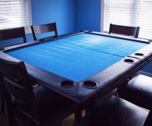 Read more about the article Game Night Table Topper