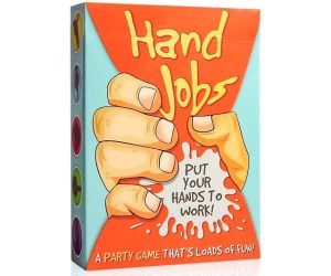 Read more about the article Hand Jobs Party Game