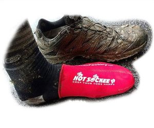 Read more about the article Hot Sockee Reusable Toe Warmers