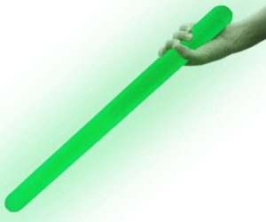 Read more about the article Industrial Grade Glow Sticks