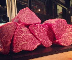Read more about the article Japanese Wagyu Kobe Beef