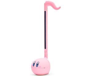 Read more about the article Kirby Otamatone Synthesizer