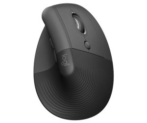 Read more about the article Lift Vertical Ergonomic Mouse