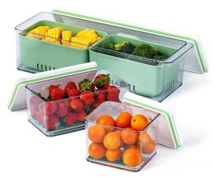 Read more about the article Lille Home Stackable Produce Containers