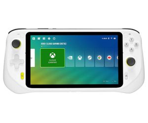 Read more about the article Logitech G Cloud Gaming Handheld<span class="rmp-archive-results-widget "><i class=" rmp-icon rmp-icon--ratings rmp-icon--thumbs-up rmp-icon--full-highlight"></i><i class=" rmp-icon rmp-icon--ratings rmp-icon--thumbs-up rmp-icon--full-highlight"></i><i class=" rmp-icon rmp-icon--ratings rmp-icon--thumbs-up rmp-icon--full-highlight"></i><i class=" rmp-icon rmp-icon--ratings rmp-icon--thumbs-up rmp-icon--full-highlight"></i><i class=" rmp-icon rmp-icon--ratings rmp-icon--thumbs-up rmp-icon--half-highlight js-rmp-replace-half-star"></i> <span>4.7 (113)</span></span>