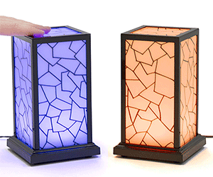 Read more about the article Long Distance Friendship Lamps