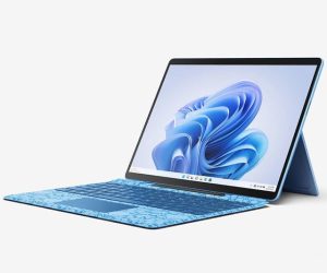 Read more about the article Microsoft Surface Pro 9