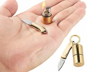 Read more about the article Mini Survival Tool Kit