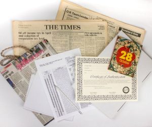 Read more about the article Newspaper From The Day You Were Born<span class="rmp-archive-results-widget "><i class=" rmp-icon rmp-icon--ratings rmp-icon--thumbs-up rmp-icon--full-highlight"></i><i class=" rmp-icon rmp-icon--ratings rmp-icon--thumbs-up rmp-icon--full-highlight"></i><i class=" rmp-icon rmp-icon--ratings rmp-icon--thumbs-up rmp-icon--full-highlight"></i><i class=" rmp-icon rmp-icon--ratings rmp-icon--thumbs-up rmp-icon--full-highlight"></i><i class=" rmp-icon rmp-icon--ratings rmp-icon--thumbs-up "></i> <span>4.1 (65)</span></span>