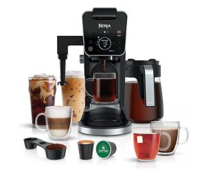 Read more about the article Ninja Ultimate Coffee Brewing System